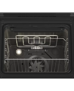 Купить Встраиваемый электрический духовой шкаф Darina 0V5 BDE 112 708 B1 Black  в E-mobi