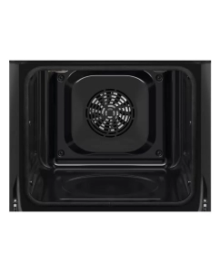 Купить Встраиваемый электрический духовой шкаф Electrolux EOF6P76BX черный, серебристый  в E-mobi