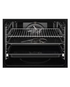 Купить Встраиваемый электрический духовой шкаф Electrolux EOE7P31Z черный  в E-mobi