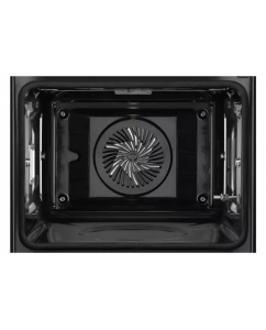 Купить Встраиваемый электрический духовой шкаф Electrolux EOE7P31Z черный  в E-mobi