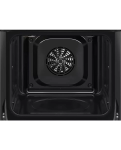 Купить Встраиваемый электрический духовой шкаф Electrolux EOF3H50BK черный  в E-mobi