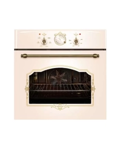 Купить Встраиваемый электрический духовой шкаф Gefest ЭДВ ДА 602-02 К55бежевый в E-mobi