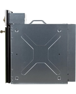 Купить Встраиваемый электрический духовой шкаф Gefest ЭДВ ДА 602-02 К55бежевый  в E-mobi