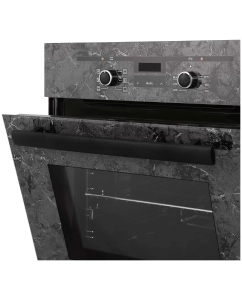 Купить Встраиваемый электрический духовой шкаф GEFEST ДА 622-02 К53 Black  в E-mobi