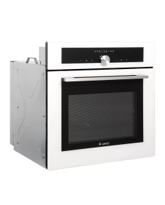 Купить Встраиваемый электрический духовой шкаф GEFEST ДА 622-05 БS белый, черный  в E-mobi