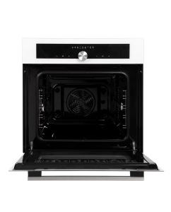 Купить Встраиваемый электрический духовой шкаф GEFEST ДА 622-05 БS белый, черный  в E-mobi