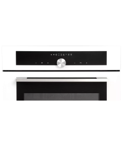 Купить Встраиваемый электрический духовой шкаф GEFEST ДА 622-05 БS белый, черный  в E-mobi