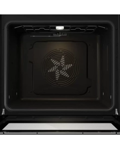 Купить Встраиваемый электрический духовой шкаф Gorenje BO6735E02XK серебристый  в E-mobi
