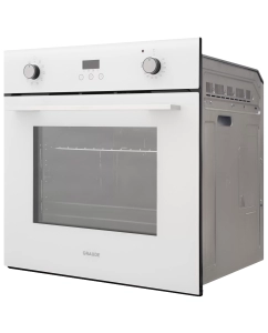 Купить Встраиваемый электрический духовой шкаф Graude BE 60.3 W  в E-mobi