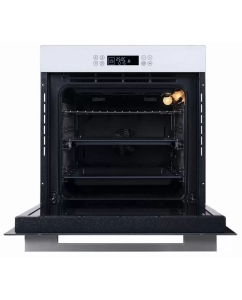 Купить Встраиваемый электрический духовой шкаф Graude BM 60.2 W  в E-mobi