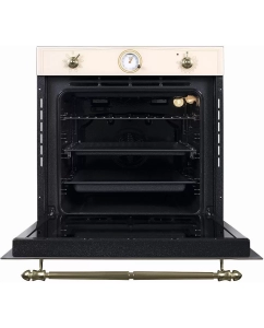 Купить Встраиваемый электрический духовой шкаф Graude BK 60.3 EL  в E-mobi