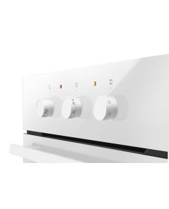 Купить Встраиваемый электрический духовой шкаф Hansa BOEW64111 White  в E-mobi
