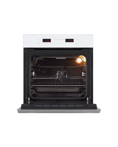 Купить Встраиваемый электрический духовой шкаф Hiberg VM 6192 W  в E-mobi