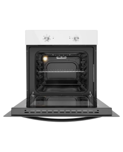 Купить Встраиваемый электрический духовой шкаф HOMSair OES660WH01 белый  в E-mobi