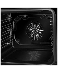 Купить Встраиваемый электрический духовой шкаф Hyundai HEO 6632 WG White  в E-mobi