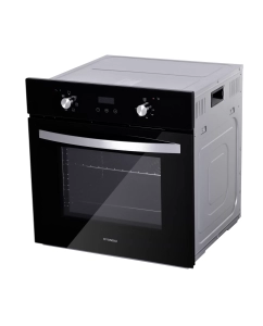 Купить Духовой шкаф Hyundai HEO 6640 BG Black  в E-mobi