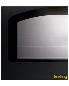Купить Встраиваемый электрический духовой шкаф Korting OKB 460 RN Black  в E-mobi