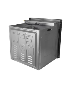 Купить Встраиваемый электрический духовой шкаф LEX EDM 073 WH White  в E-mobi