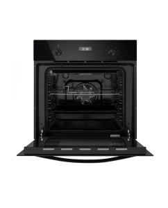 Купить Встраиваемый электрический духовой шкаф MAUNFELD EOEM.589B2 Black  в E-mobi
