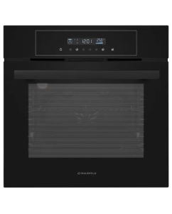 Купить Встраиваемый электрический духовой шкаф MAUNFELD AEOD6063B черный в E-mobi