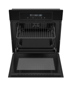 Купить Встраиваемый электрический духовой шкаф MAUNFELD AEOD6063B черный  в E-mobi