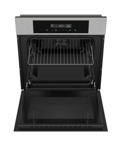 Купить Встраиваемый электрический духовой шкаф MAUNFELD AEOD6063S черный  в E-mobi