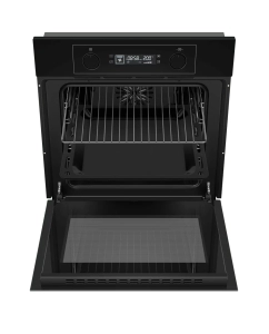 Купить Встраиваемый электрический духовой шкаф MAUNFELD AEOH6062B2 черный  в E-mobi