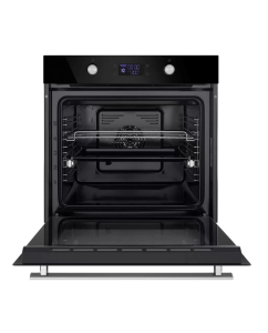 Купить Встраиваемый электрический духовой шкаф MAUNFELD AEOH.749B  в E-mobi