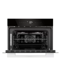 Купить Встраиваемый электрический духовой шкаф MAUNFELD AMCO458GB  в E-mobi