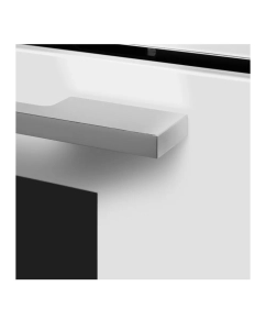 Купить Встраиваемый электрический духовой шкаф MAUNFELD AMCO458GW белый  в E-mobi