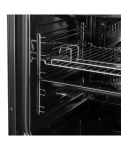 Купить Встраиваемый электрический духовой шкаф MAUNFELD EOEC516B  в E-mobi