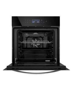 Купить Встраиваемый электрический духовой шкаф MAUNFELD EOEC.566TB  в E-mobi