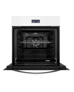 Купить Встраиваемый электрический духовой шкаф MAUNFELD EOEC.566TW  в E-mobi