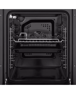 Купить Встраиваемый электрический духовой шкаф MAUNFELD EOEF516RBG  в E-mobi