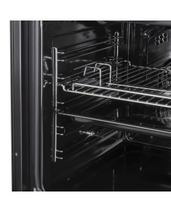 Купить Встраиваемый электрический духовой шкаф MAUNFELD EOEF516RBG  в E-mobi