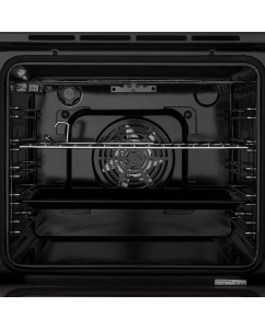 Купить Встраиваемый электрический духовой шкаф MAUNFELD EOEFG.566RBG.MT  в E-mobi