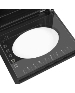 Купить Встраиваемый электрический духовой шкаф MAUNFELD EOEFG.566RBG.RT  в E-mobi