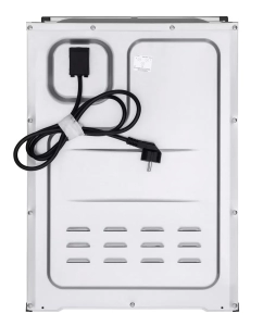 Купить Встраиваемый электрический духовой шкаф MAUNFELD EOEM516B  в E-mobi