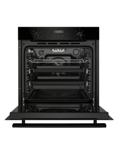 Купить Встраиваемый электрический духовой шкаф MAUNFELD EOEM.769B3  в E-mobi