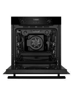 Купить Встраиваемый электрический духовой шкаф MAUNFELD EOEM.769B3  в E-mobi