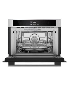 Купить Встраиваемый электрический духовой шкаф MAUNFELD MCMO.44.9S Silver  в E-mobi