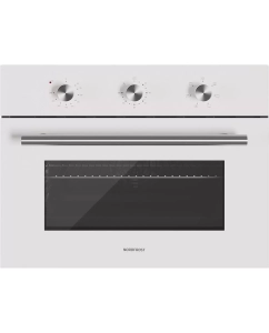 Купить Встраиваемый электрический духовой шкаф NordFrost HM 5060 W белый  в E-mobi