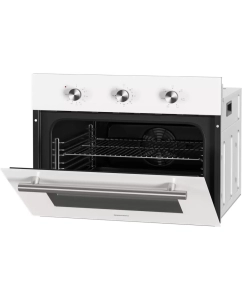 Купить Встраиваемый электрический духовой шкаф NordFrost HM 5060 W белый  в E-mobi