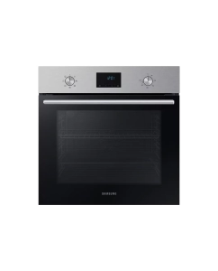 Купить Встраиваемый электрический духовой шкаф Samsung NV68A1110BS/WT серебристый в E-mobi