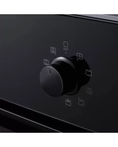 Купить Встраиваемый электрический духовой шкаф Thomson BO30E-6803 Black  в E-mobi