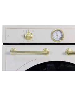 Купить Встраиваемый электрический духовой шкаф Zigmund &amp; Shtain E 156 X бежевый  в E-mobi