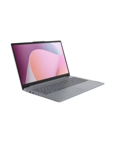 Купить Ноутбук Lenovo IdeaPad Slim 3 Gray (82XQ00BDRK) в E-mobi
