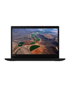 Купить Ноутбук Lenovo ThinkPad L13 Black (20VJS7LD00) в E-mobi
