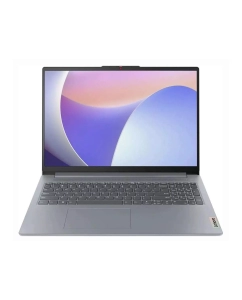 Купить Ноутбук Lenovo IdeaPad Slim 3 16IAH8 Gray (83ES0012RK) в E-mobi