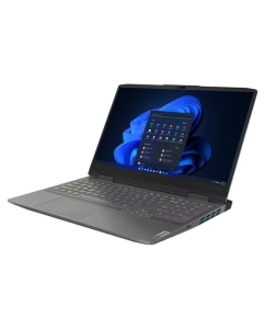 Купить Ноутбук Lenovo LOQ 15IRH8 Gray (82XV00KCRK) в E-mobi